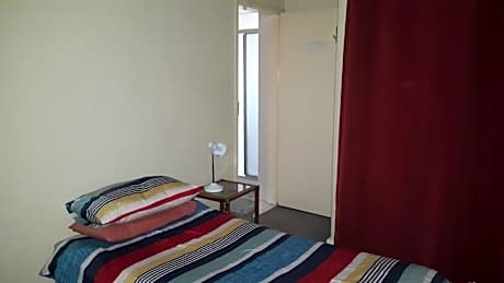 Budget Twin Room