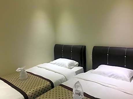Budget Twin Room