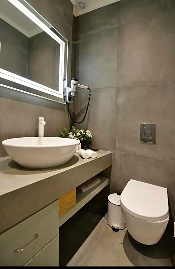 NESEA Boutique Apartments