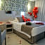 Nadai Confort Hotel E Spa