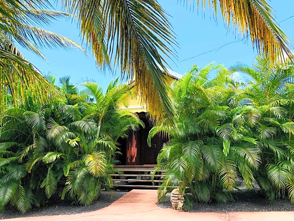 Domaine Saint-François