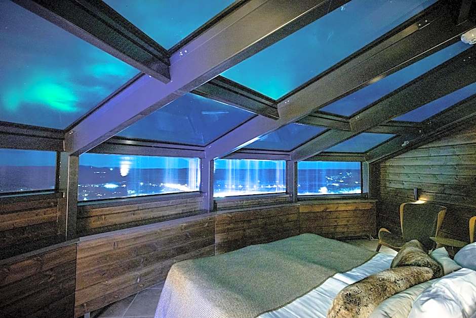 Hotel Levi Panorama & Levi Chalets