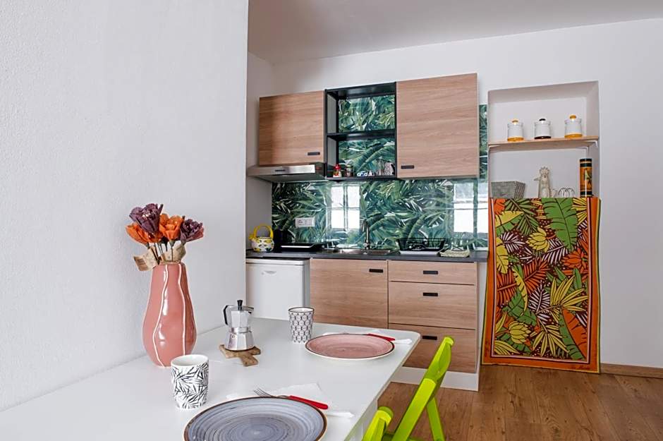 B.I.C. (bnb in centro)