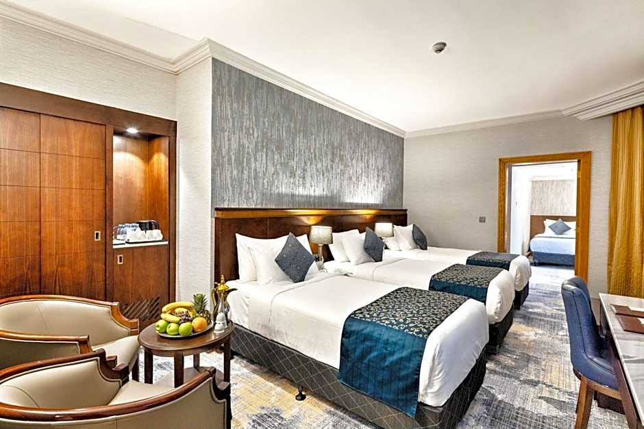 Nozol Royal Inn Hotel