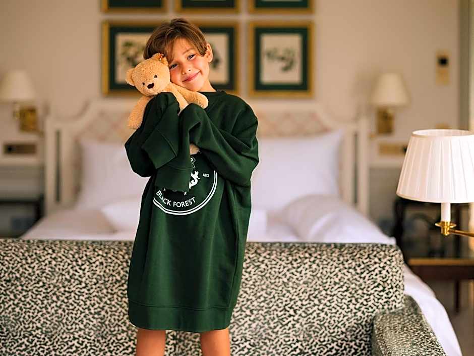 Brenners Park Hotel & Spa, Oetker Hotels