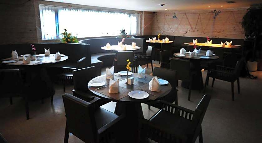Hotel Monotel