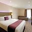 Premier Inn Southampton City Centre - West Quay