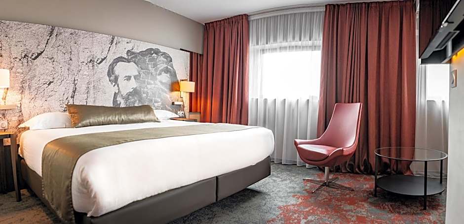 Mercure Belfort Centre