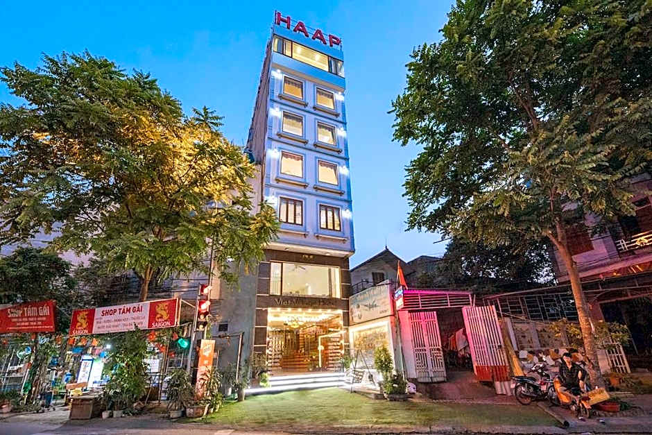 Viet Village Hotel