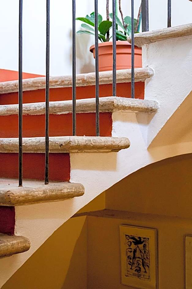 Casa Isolani Guest House Santo Stefano