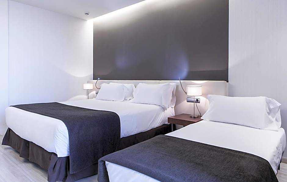 Hotel Diagonal Plaza