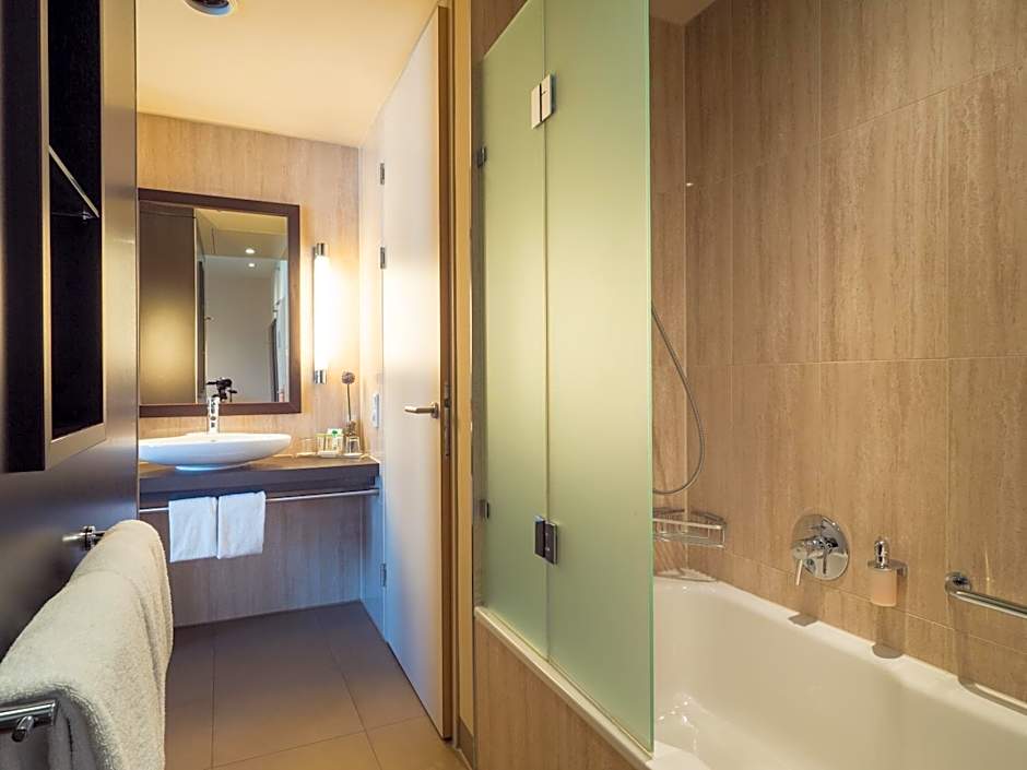 Lindner Hotel Vienna Am Belvedere