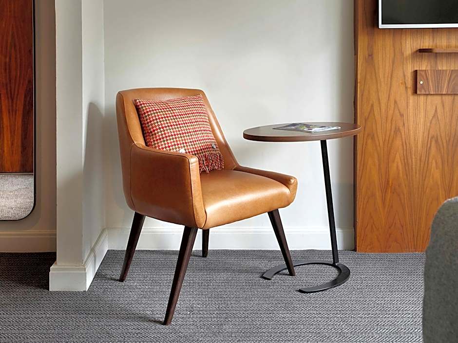 Mercure Leeds Centre Hotel