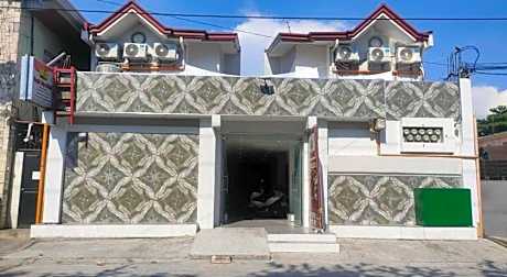Rapid Rise Hotel