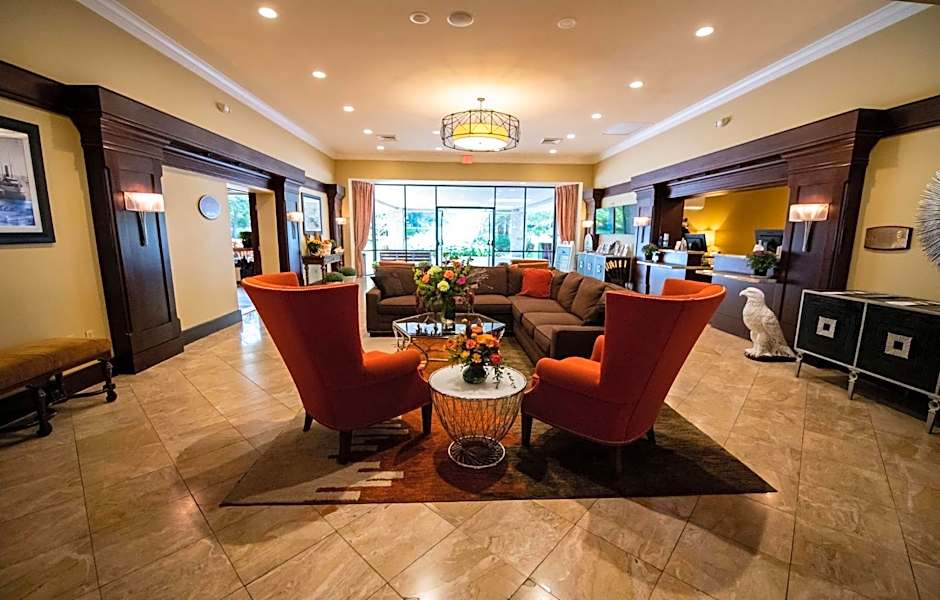 Holiday Inn Bar Harbor Regency Hotel By IHG