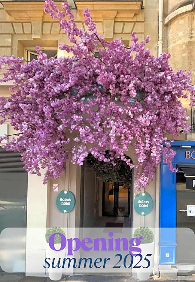 Bobo's (ex Ideal Hotel Design)