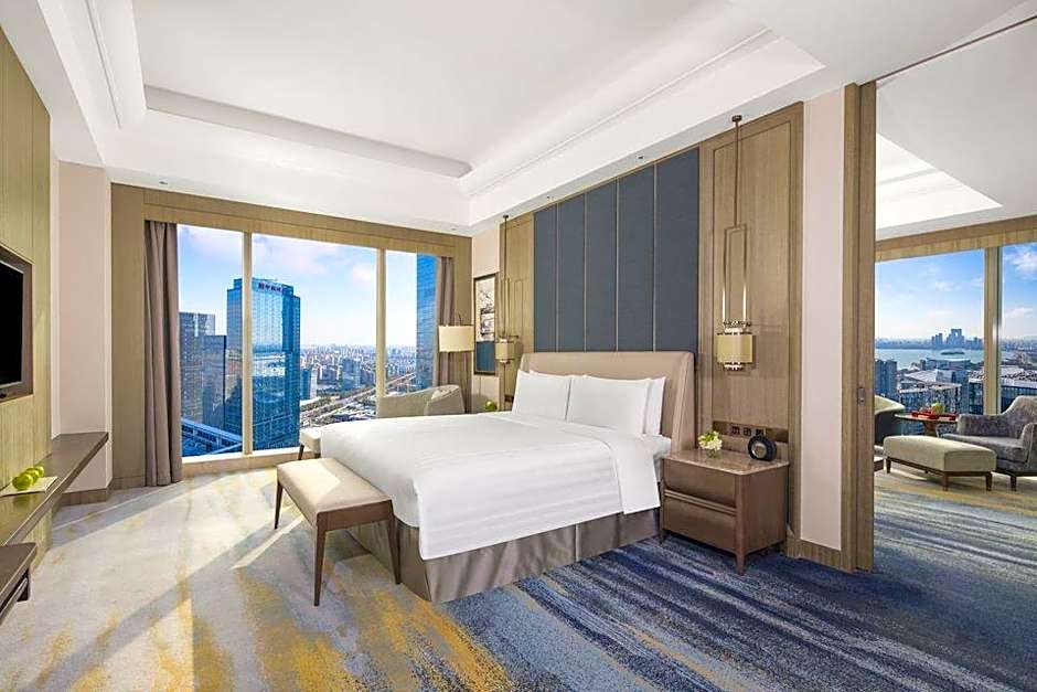 Shangri-La Yuanqu, Suzhou