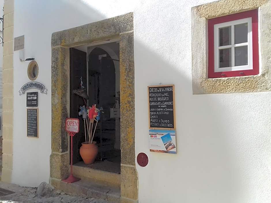 Estalagem de Marvão