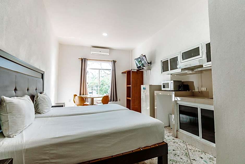 Loft Hotel Malecón Vallarta