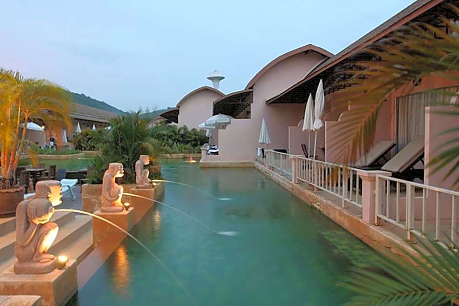 Phuket Kata Resotel