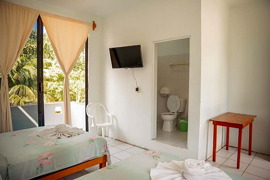 Hotel Palmarito