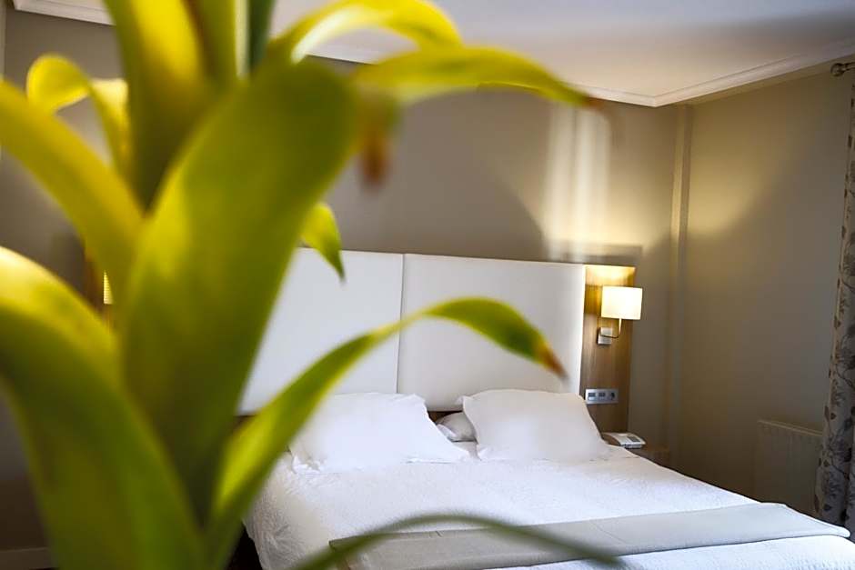 Hotel Los Lagos Nature