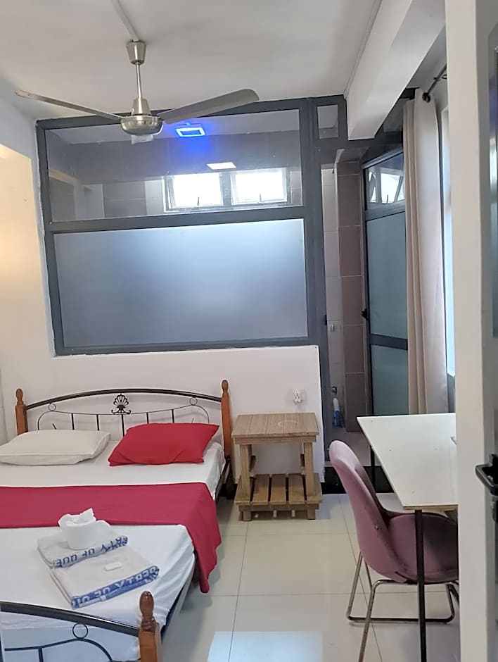 Residence Les Bambous