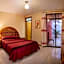 Casa del Barrio Apartments Oaxaca