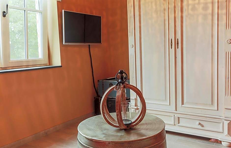 B&B Hortense