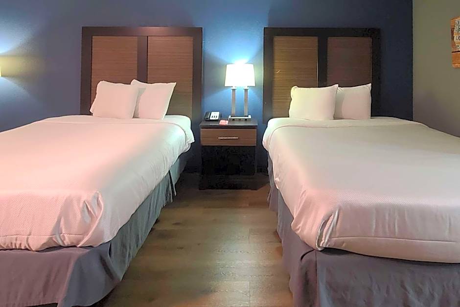 Econo Lodge Forest City