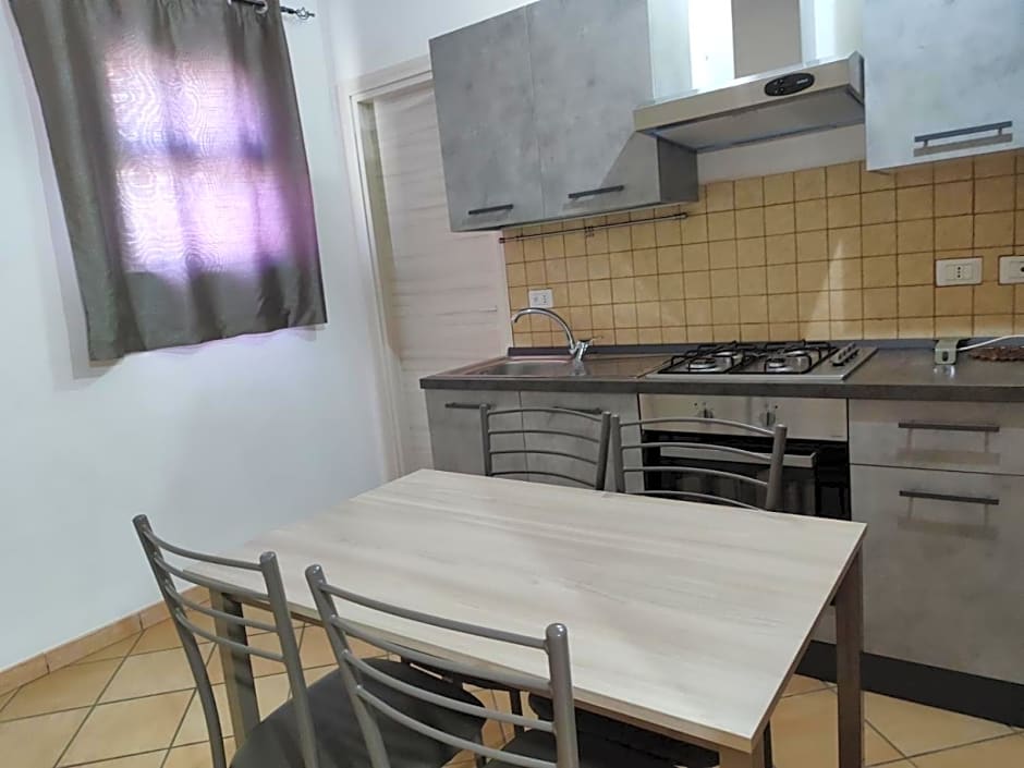 Bed and Breakfast Alberini