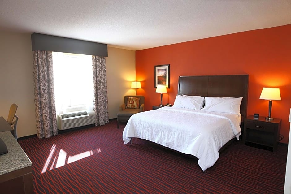 Hilton Garden Inn Clifton Park