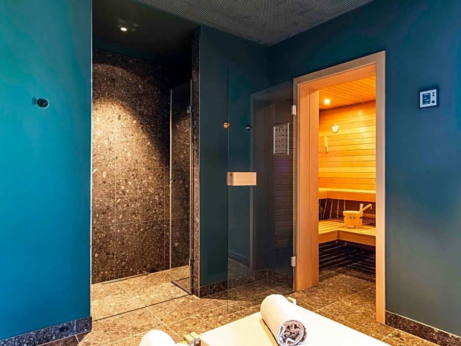 Novotel Munster City