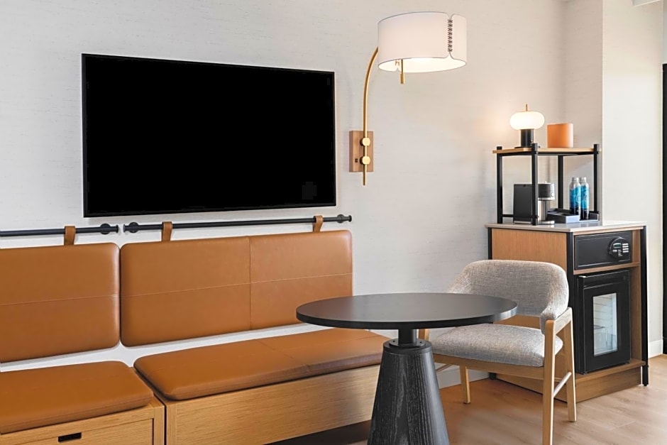 Hyatt Regency Irvine
