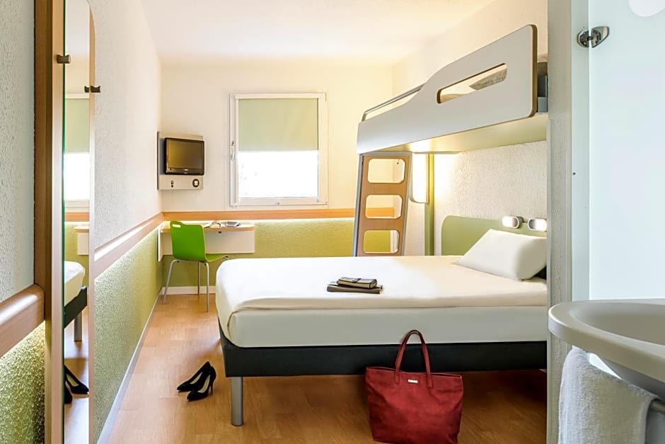 ibis budget Augsburg City