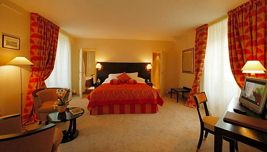 Clos La Boëtie & Spa