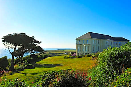 Polurrian on the Lizard