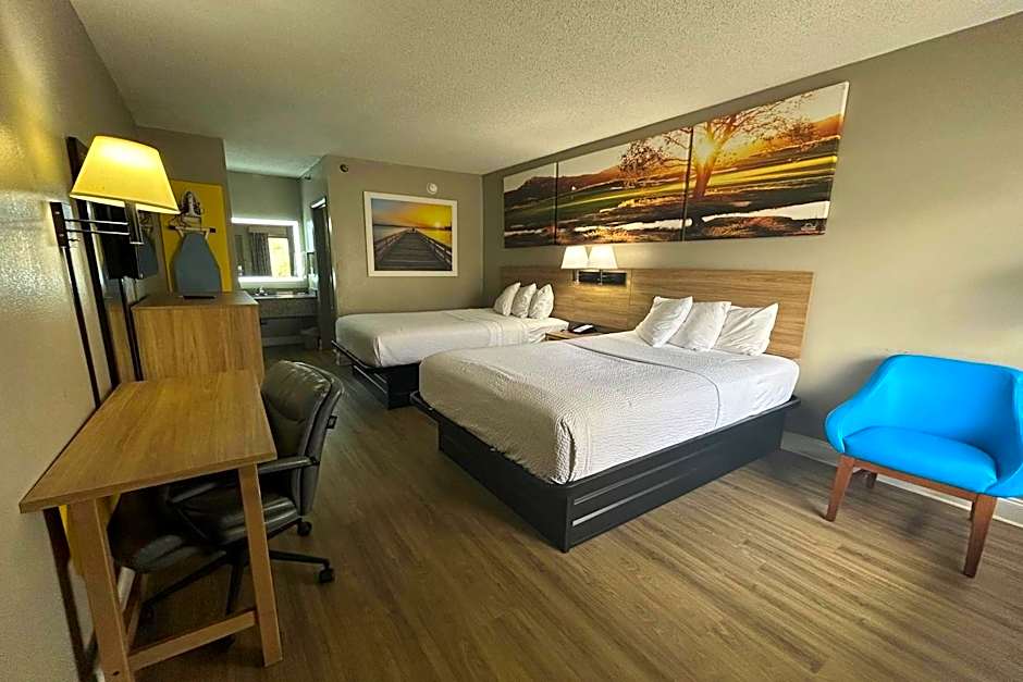 Days Inn by Wyndham Dublin GA