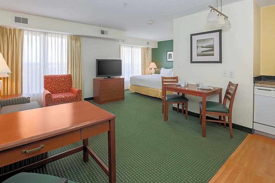 Residence Inn by Marriott Oklahoma City South