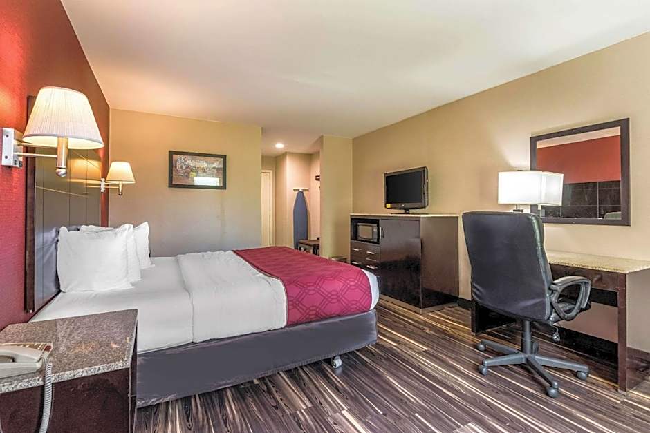 Econo Lodge Pocomoke City