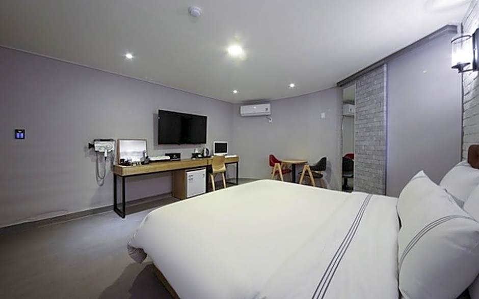 Winner Hotel