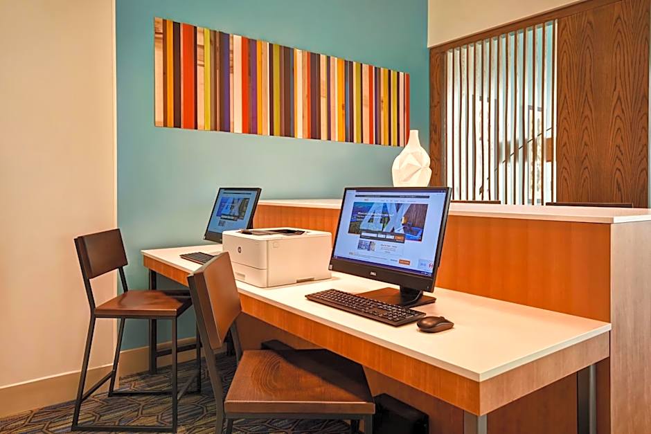 Holiday Inn Express And Suites Galveston Beach By IHG