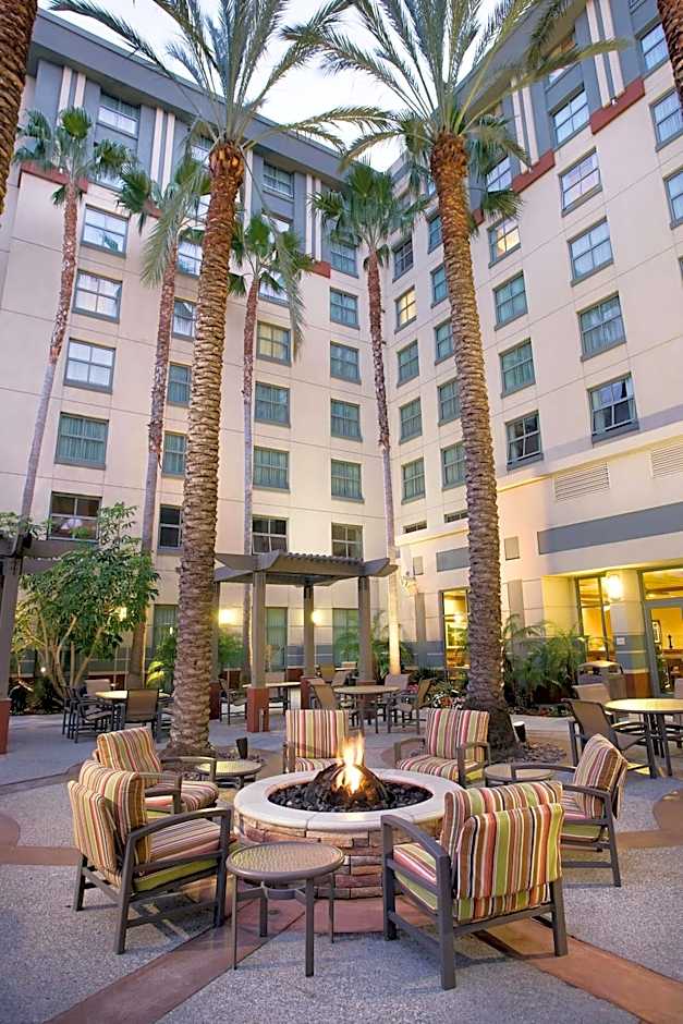 Residence Inn by Marriott Irvine John Wayne Airport/Orange County
