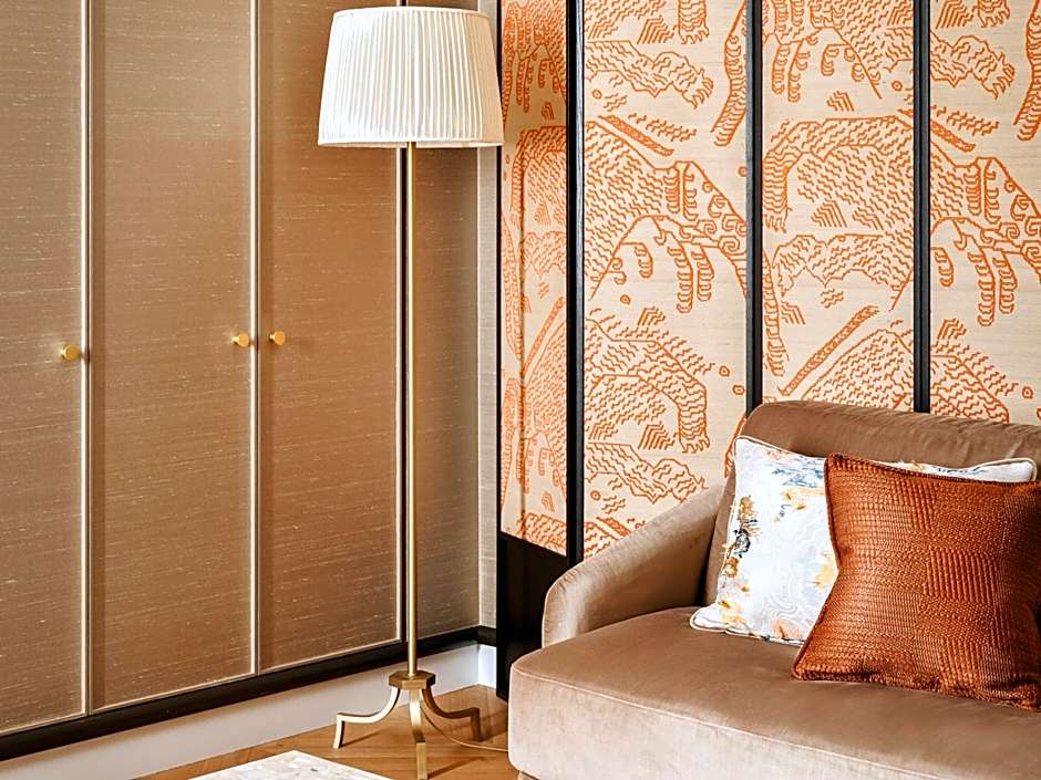 Hôtel De Sers Champs Elysées Paris