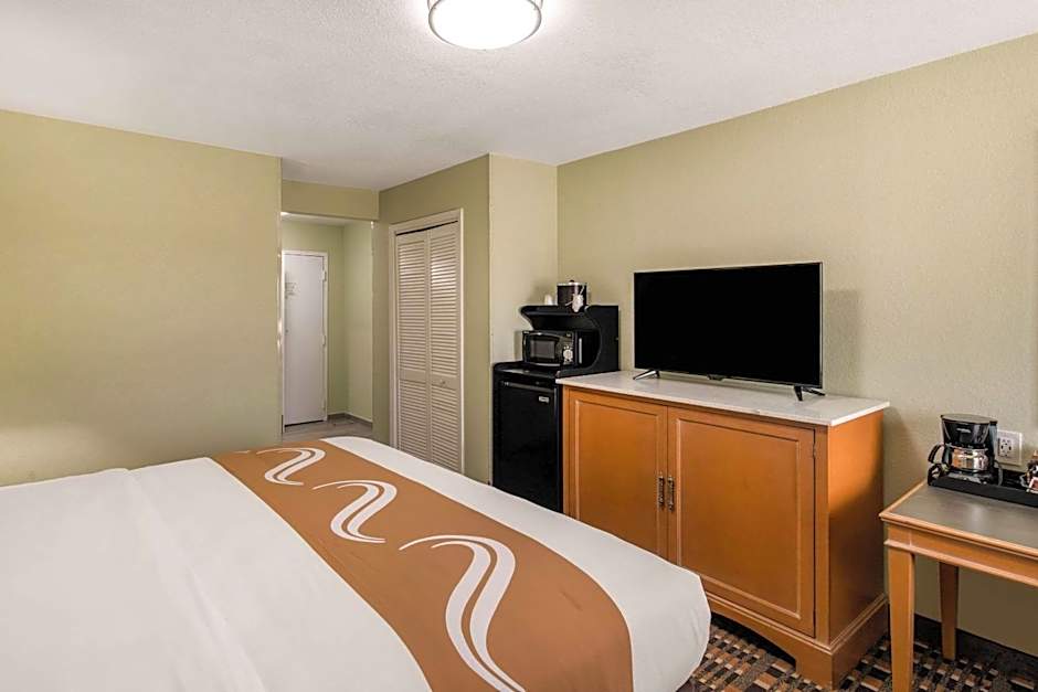 Quality Inn & Suites Plano