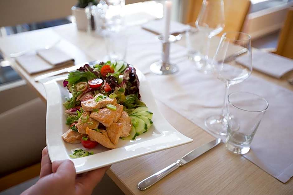 Garner Hotel Erlangen Sud by IHG