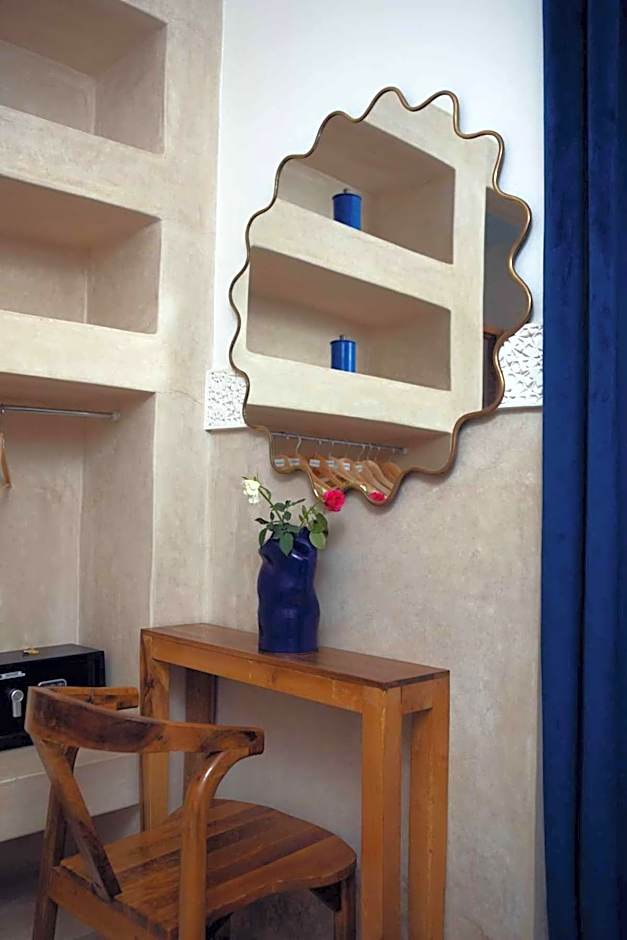 Riad Ambre et Jasmin