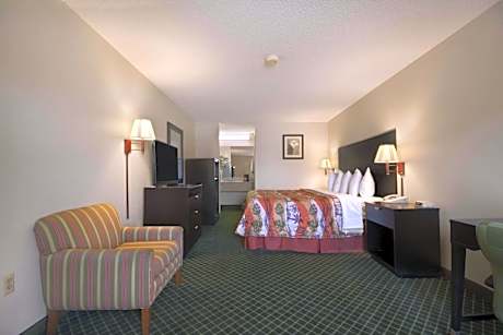 King Room - Disability Access