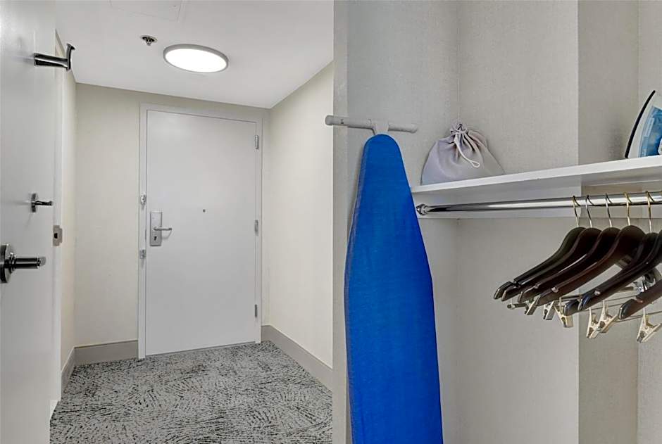 Hilton Crystal City At Ronald Reagan National Airport