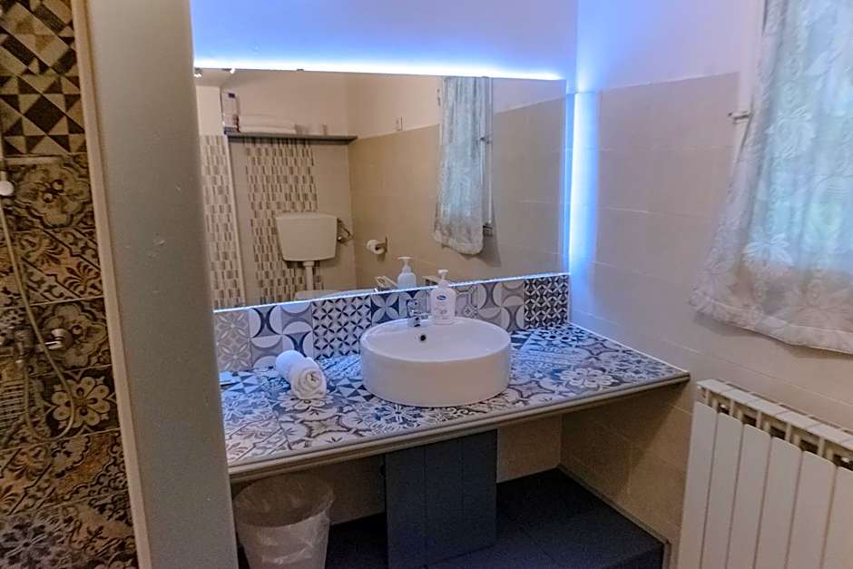 Residence Al Lago